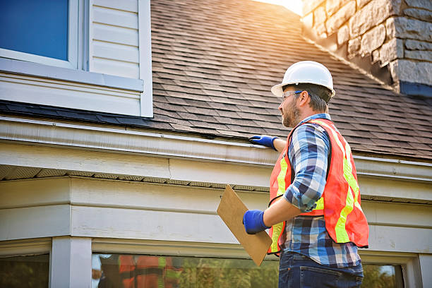 Licensed Metal Roofing service in Augusta, WV - Ben Roofing and Steel LLC